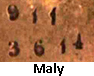 Maly