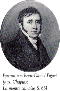 Daniel piguet shop